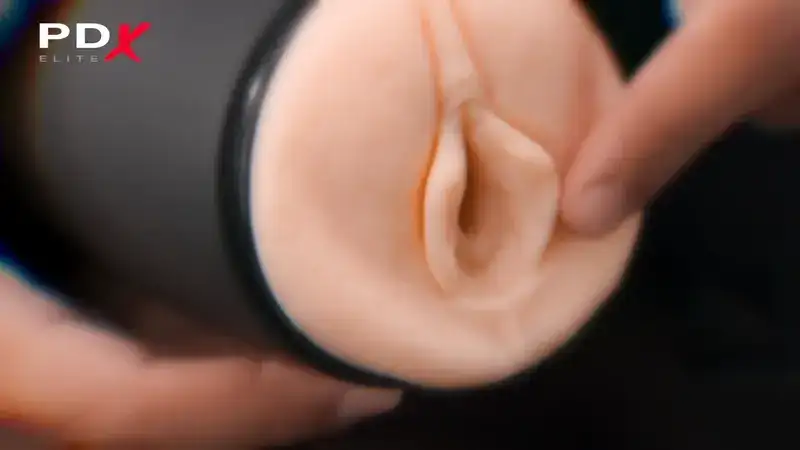 Обзор мастурбатора Fuck-gasm Pipedream